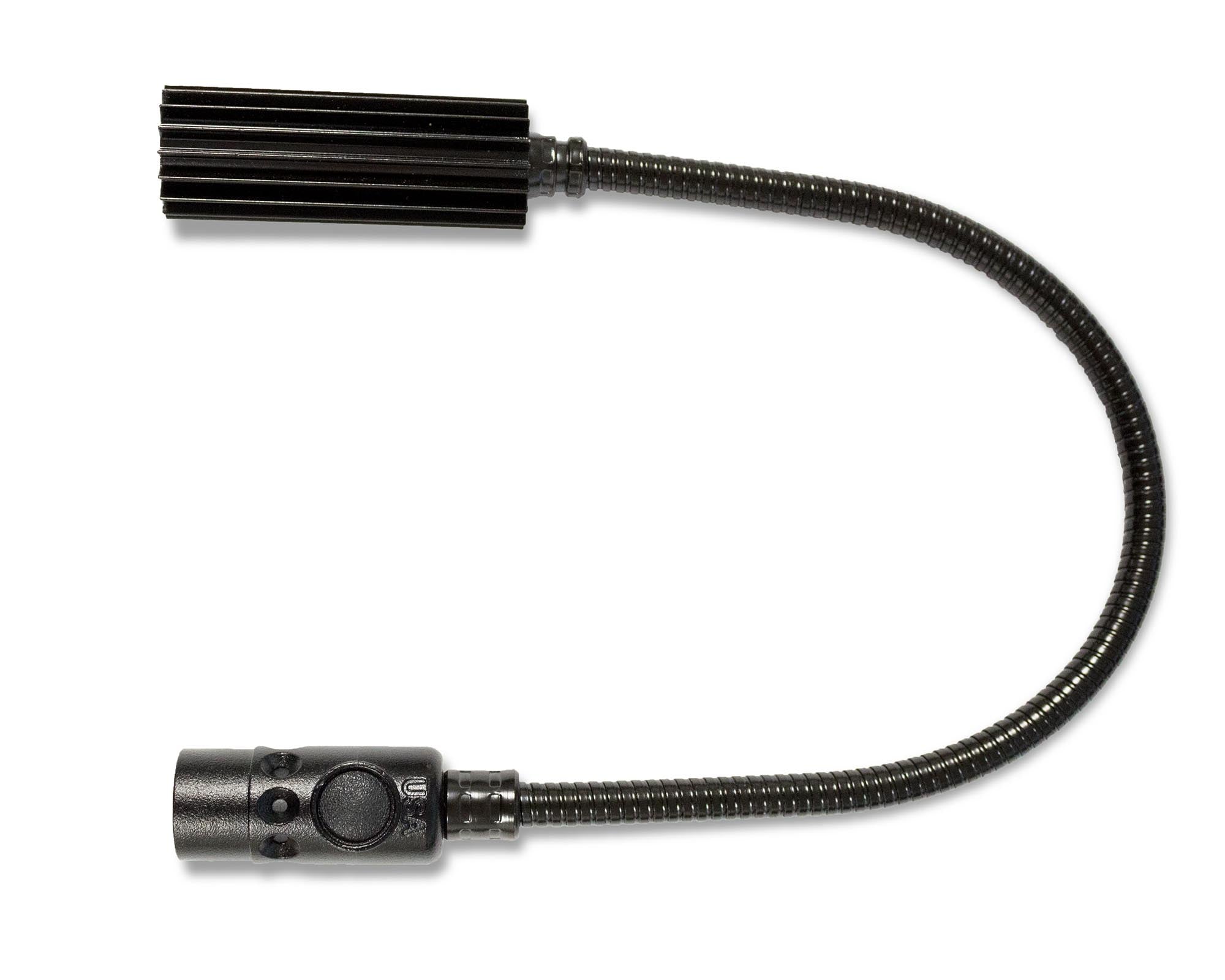 AVOQL12 - Avolites 12inch Straight Lamp for Quartz Lighting Console Image 2