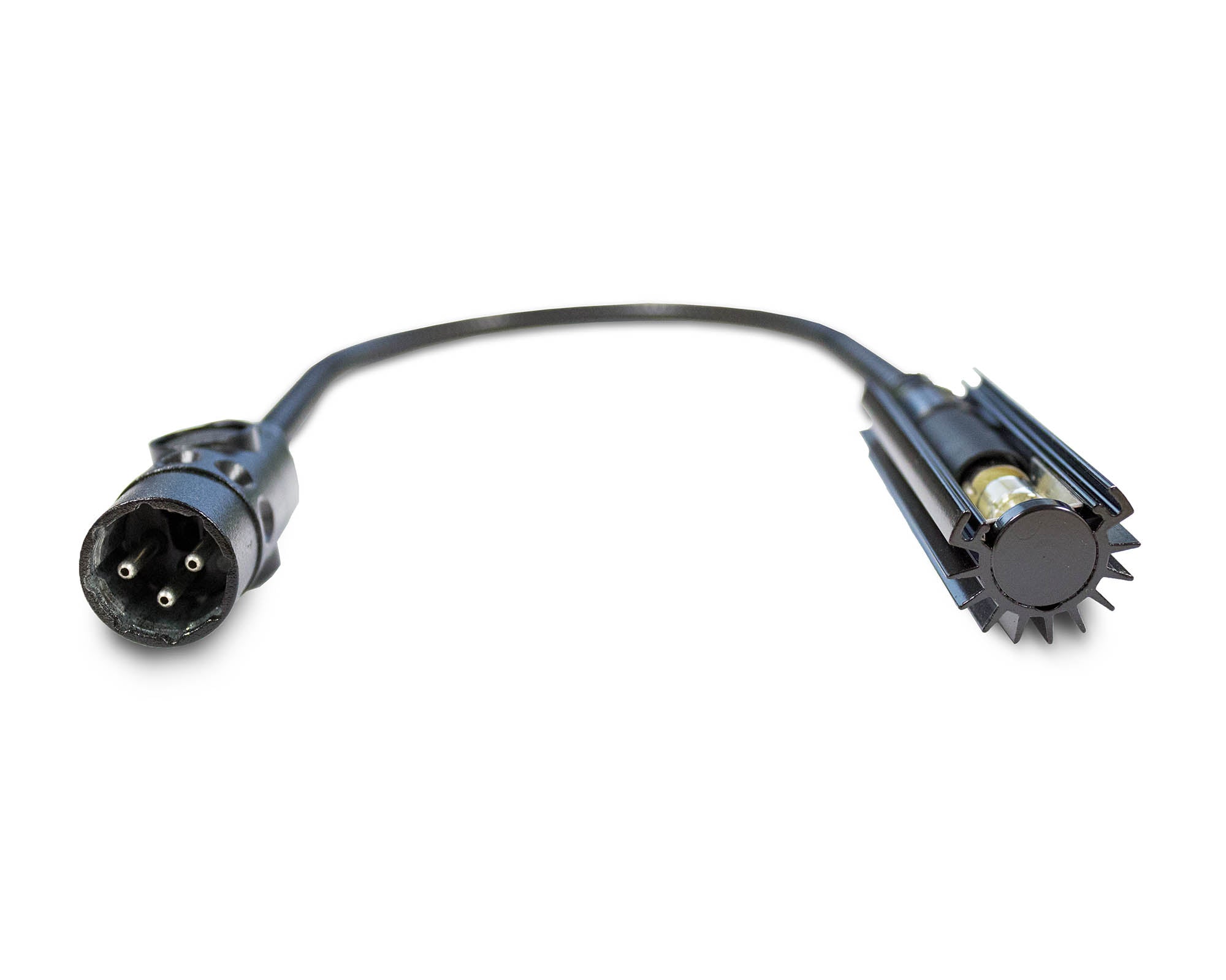 AVOQL12 - Avolites 12inch Straight Lamp for Quartz Lighting Console Image 4