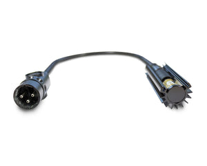 AVOQL12 - Avolites 12inch Straight Lamp for Quartz Lighting Console Image 4