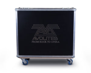 AVOSTC - Avolites Flightcase for Sapphire Touch Console (Sapphire Touch Flightcase) Image 2