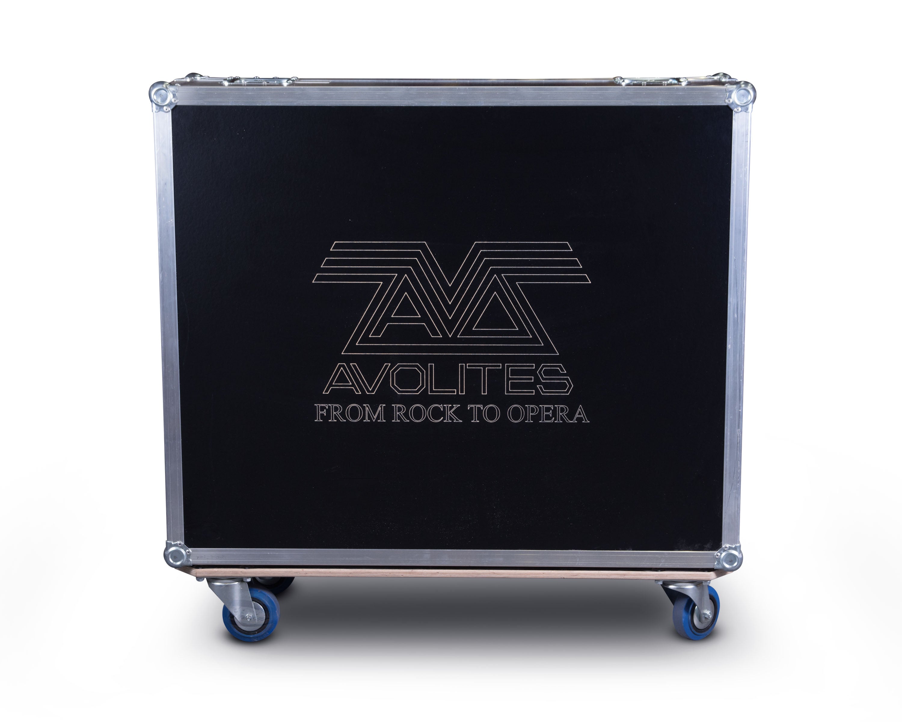 AVOSTC - Avolites Flightcase for Sapphire Touch Console (Sapphire Touch Flightcase) Image 2