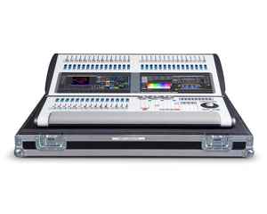 AVOSTC - Avolites Flightcase for Sapphire Touch Console (Sapphire Touch Flightcase) Image 3