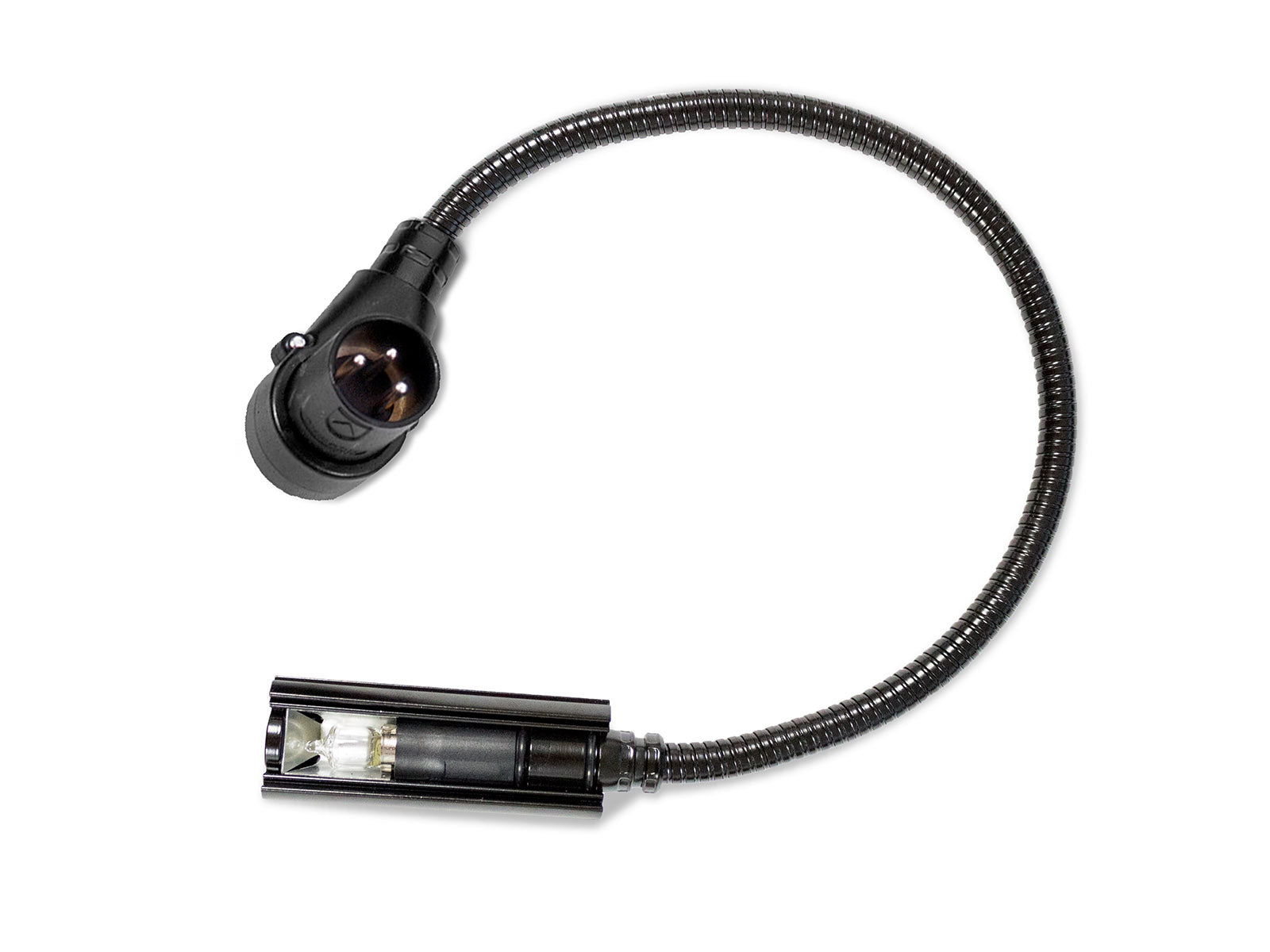 AVOSTL - Avolites 12inch Right Angled Lamp for Sapphire Touch Console Image 2