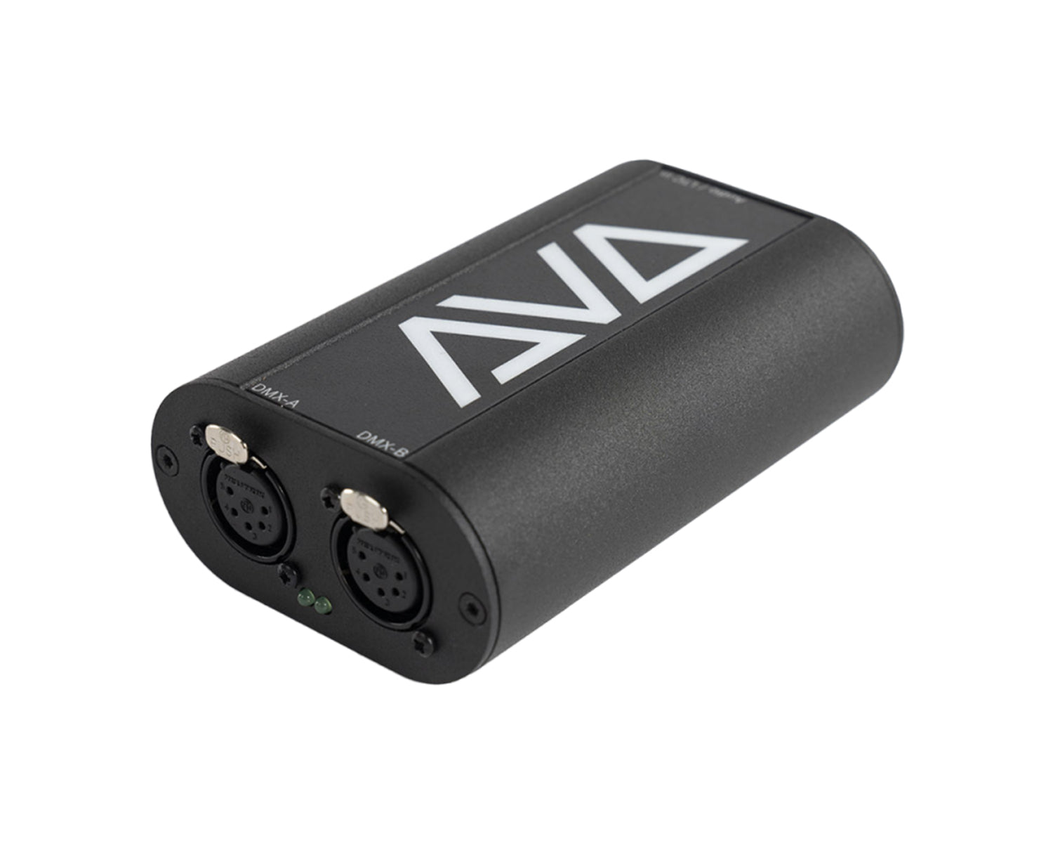 AVOT2 - Avolites T2 Titan 2 x Universe of DMX or LTC Timecode or USB Midi Control Image 1