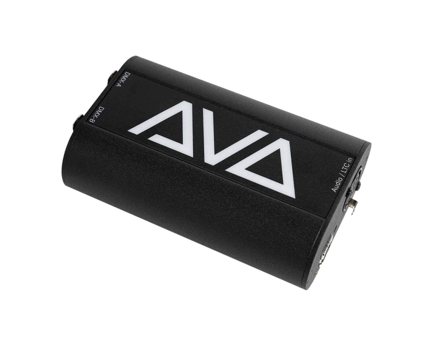 AVOT2 - Avolites T2 Titan 2 x Universe of DMX or LTC Timecode or USB Midi Control Image 2