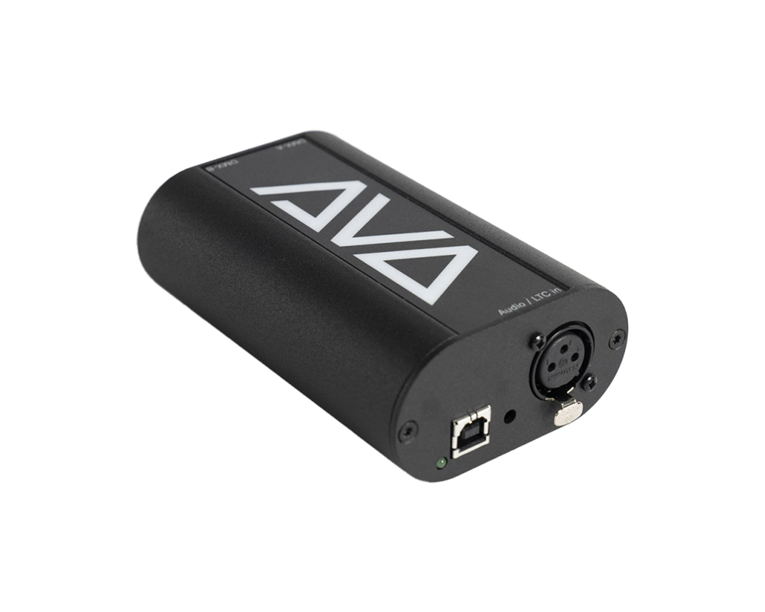 AVOT2 - Avolites T2 Titan 2 x Universe of DMX or LTC Timecode or USB Midi Control Image 3