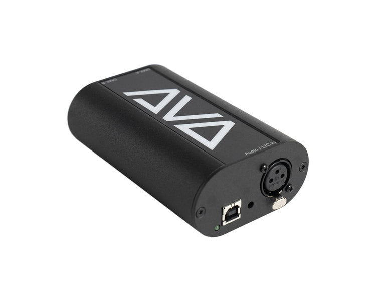 AVOT2 - Avolites T2 Titan 2 x Universe of DMX or LTC Timecode or USB Midi Control Image 3