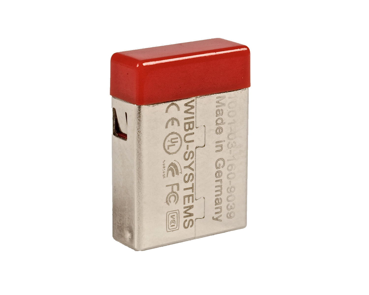 AVOTIF - Avolites AvoKey Internal Fitted Key for Quartz or TT2 or Sapphire or Arena or Ai Image 1