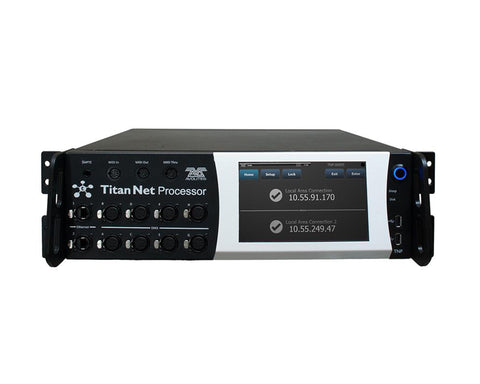 Lighting Console DMX Universe Expanders