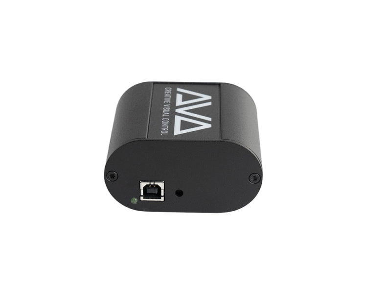 AVOTS1 - Avolites T1 DMX USB Software Dongle Inc Key (Requires Titan PC Suite) Image 2