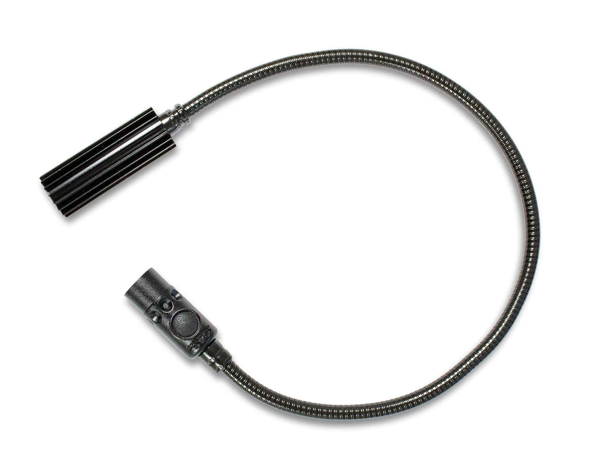 AVOTTL - Avolites 18inch Straight Lamp for Arena or Tiger Touch 2 Lighting Console Image 1