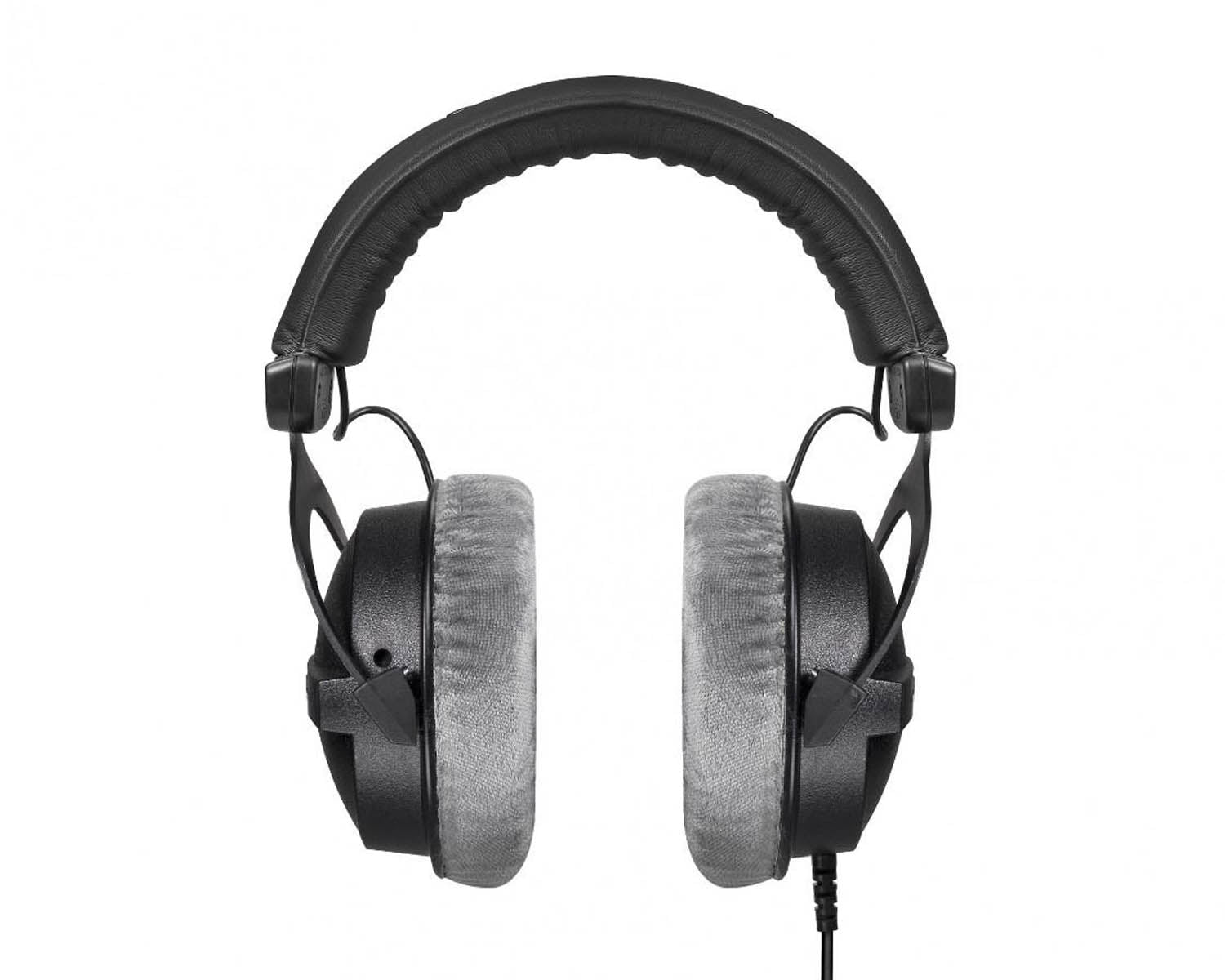 BEYDT77080 - beyerdynamic DT770 PRO 80ohm Version Studio Monitoring Headphones Closed Back Image 2