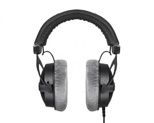 BEYDT77080 - beyerdynamic DT770 PRO 80ohm Version Studio Monitoring Headphones Closed Back Image 2