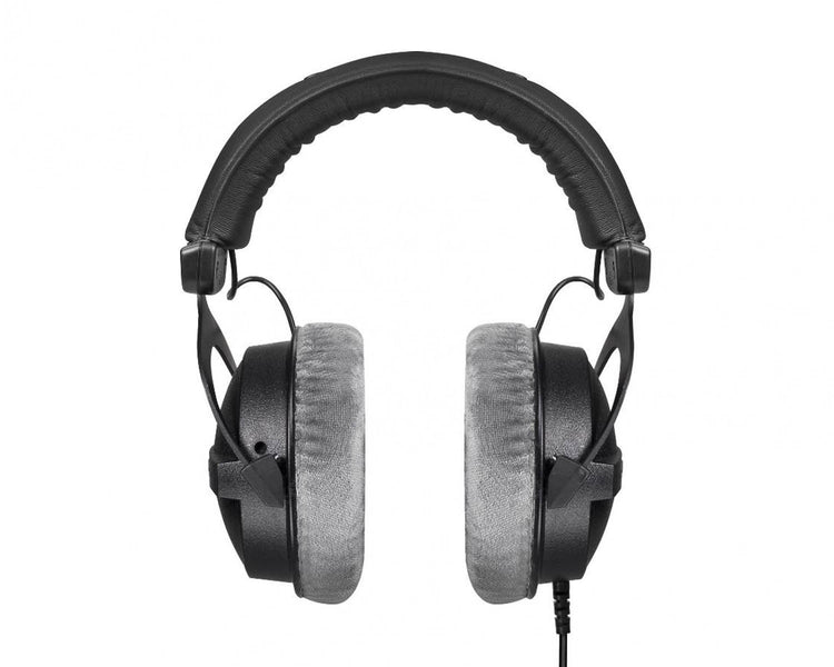 BEYDT77080 - beyerdynamic DT770 PRO 80ohm Version Studio Monitoring Headphones Closed Back Image 2