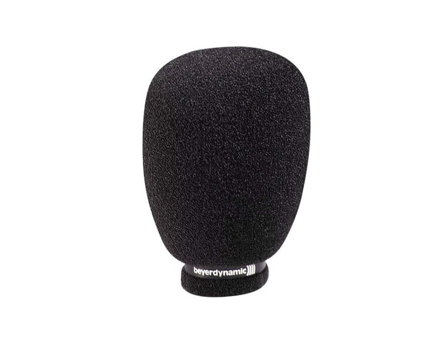 BEYWS59AZ - beyerdynamic WS59AZ Windscreen for Various M or TGX or Opus Models Image 1