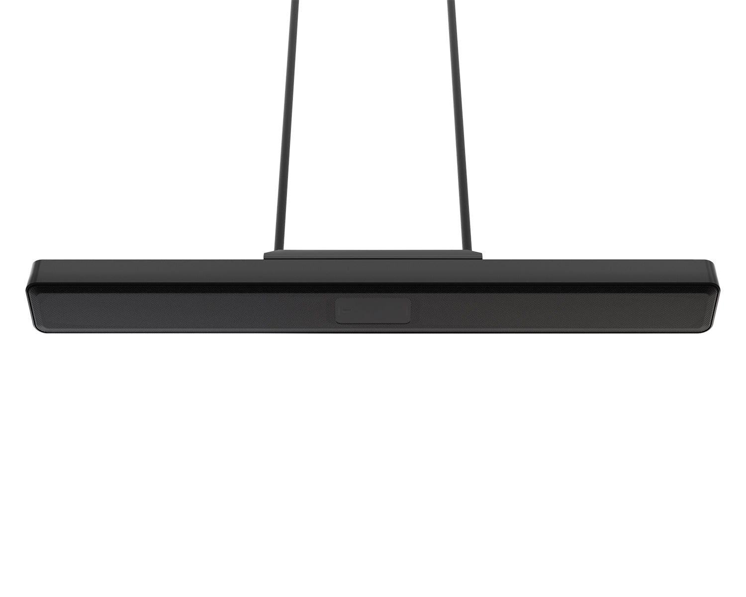 BIACBC2500CM - Biamp Parle CBC 2500 CM Ceiling Mounted All in one Conference Audio Bar Image 5
