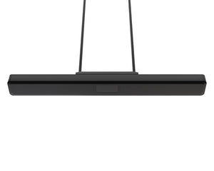 BIACBC2500CM - Biamp Parle CBC 2500 CM Ceiling Mounted All in one Conference Audio Bar Image 5