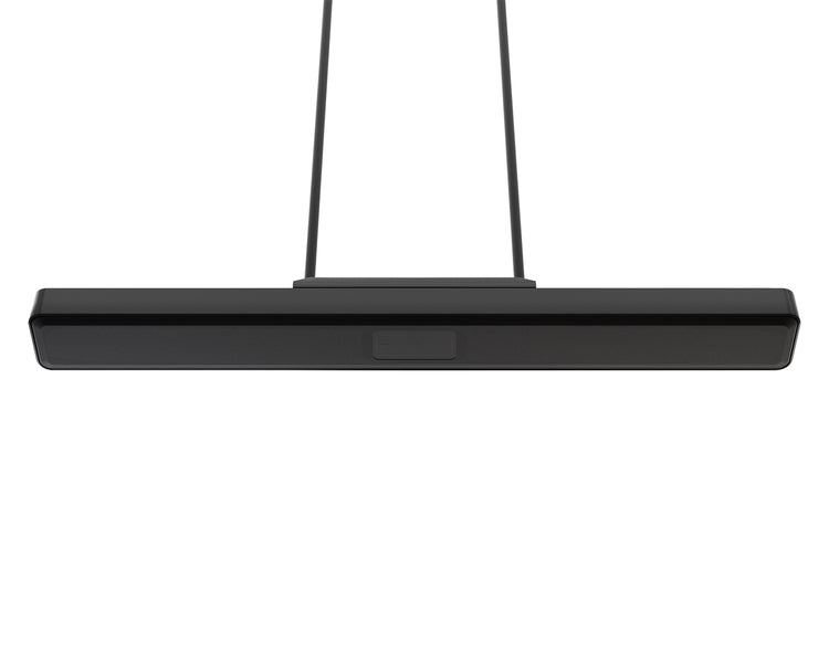 BIACBC2500CM - Biamp Parle CBC 2500 CM Ceiling Mounted All in one Conference Audio Bar Image 5
