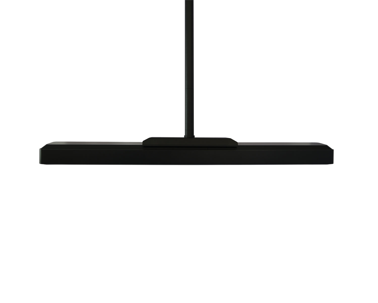 BIACBC2500PM - Biamp Parle CBC 2500 PM Ceiling Pole Mounted All in one Conference Bar Image 2