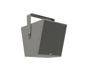 BIACCA80GREY - Biamp CCA 80 Grey 3 Way 8inch Horn Loaded Loudspeaker 100V Image 1