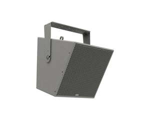 BIACCA80GREY - Biamp CCA 80 Grey 3 Way 8inch Horn Loaded Loudspeaker 100V Image 2