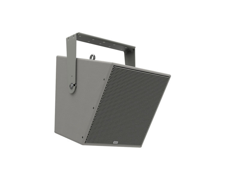 BIACCA80GREY - Biamp CCA 80 Grey 3 Way 8inch Horn Loaded Loudspeaker 100V Image 2