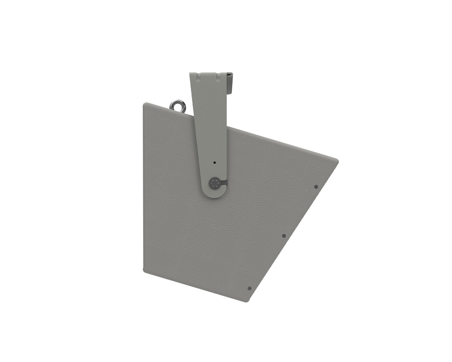 BIACCA80GREY - Biamp CCA 80 Grey 3 Way 8inch Horn Loaded Loudspeaker 100V Image 4