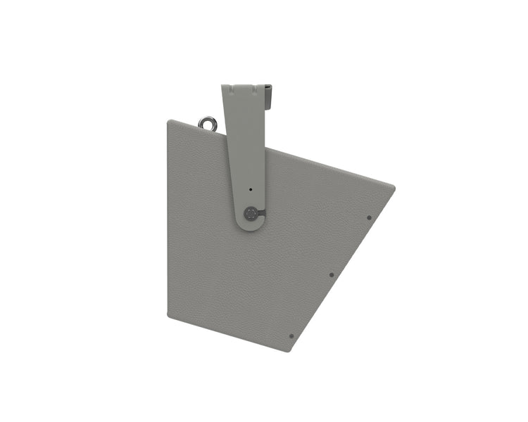 BIACCA80GREY - Biamp CCA 80 Grey 3 Way 8inch Horn Loaded Loudspeaker 100V Image 4