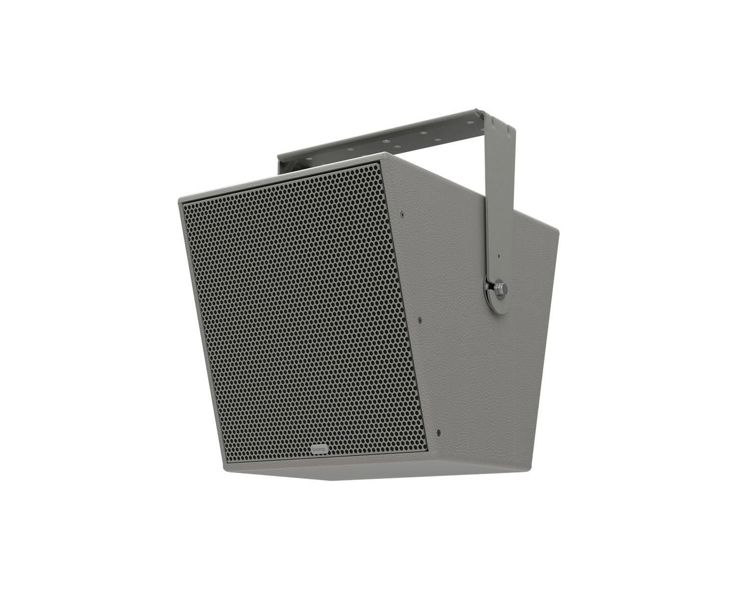 BIACCA80GREY - Biamp CCA 80 Grey 3 Way 8inch Horn Loaded Loudspeaker 100V Image 5