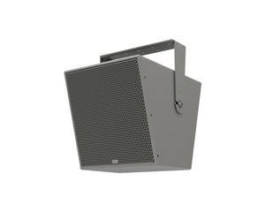 BIACCA80GREY - Biamp CCA 80 Grey 3 Way 8inch Horn Loaded Loudspeaker 100V Image 5