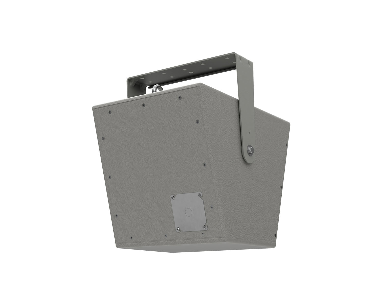 BIACCA80GREY - Biamp CCA 80 Grey 3 Way 8inch Horn Loaded Loudspeaker 100V Image 6