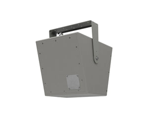 BIACCA80GREY - Biamp CCA 80 Grey 3 Way 8inch Horn Loaded Loudspeaker 100V Image 6