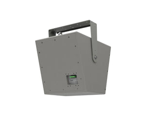 BIACCA80GREY - Biamp CCA 80 Grey 3 Way 8inch Horn Loaded Loudspeaker 100V Image 7
