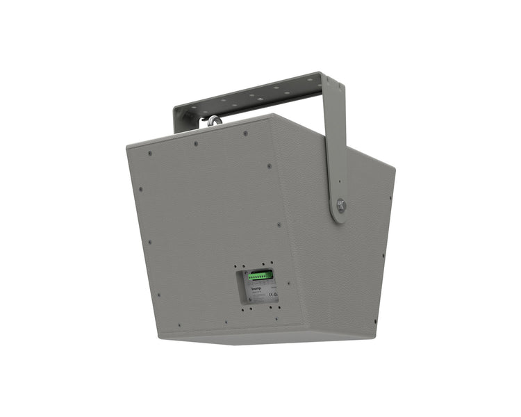 BIACCA80GREY - Biamp CCA 80 Grey 3 Way 8inch Horn Loaded Loudspeaker 100V Image 7