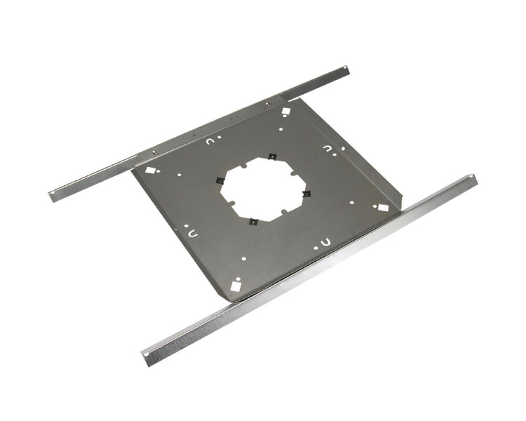 BIADS1398B - Biamp DS1398B 2x4inch Horizontally Opposed Driver Masking Speaker w or Bridge Image 2