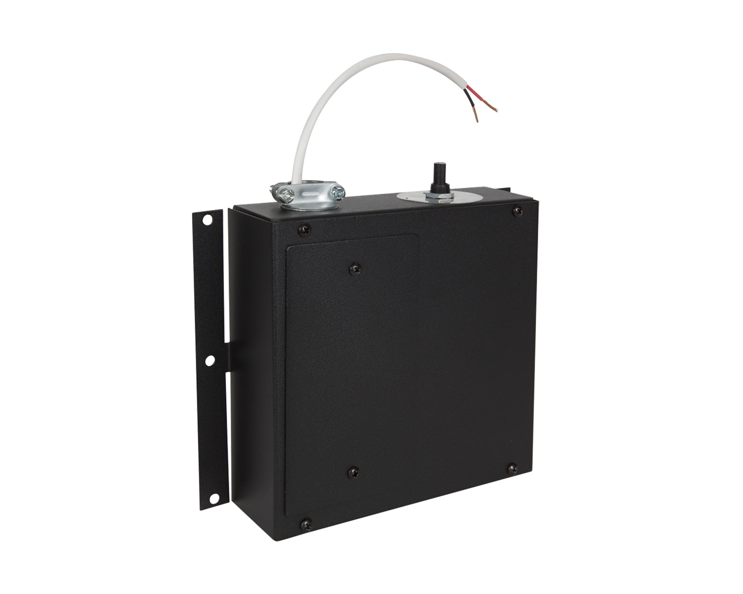 BIADS2400 - Biamp DS2400 Pipe or Duct or Wall Sound Masker for SCIF or Secure Rooms 70V Image 1