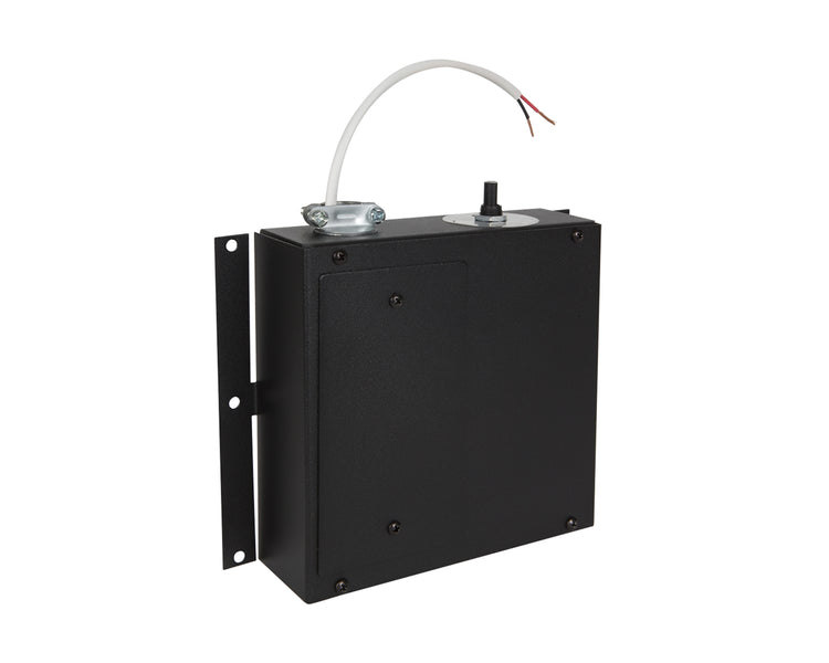 BIADS2400 - Biamp DS2400 Pipe or Duct or Wall Sound Masker for SCIF or Secure Rooms 70V Image 1