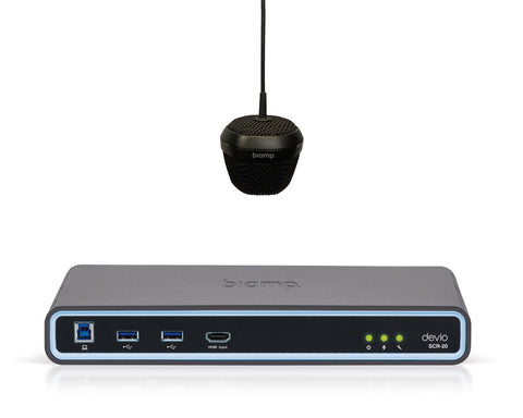 Complete Conference Room Solutions