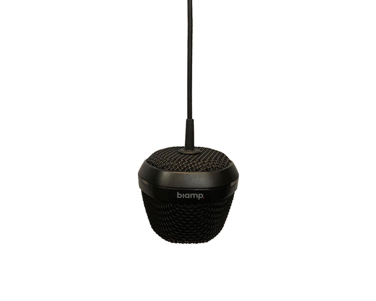 BIADSCR25CB - Biamp Devio SCR 25C Conferencing Hub 1x SCR 25 and 1x DCM 1 Black Image 4