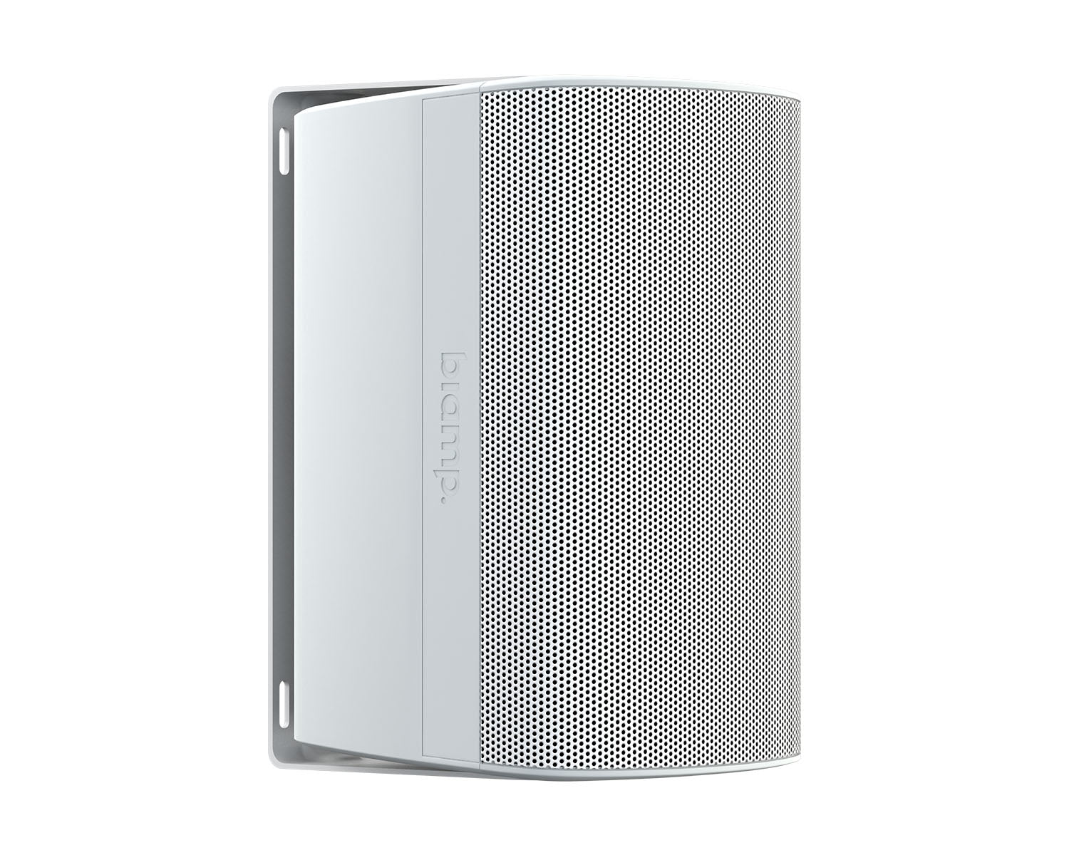 BIADXS5W - Biamp DX S5 W 5inch 2 Way Coaxial Surface Mount Loudspeaker White Image 1