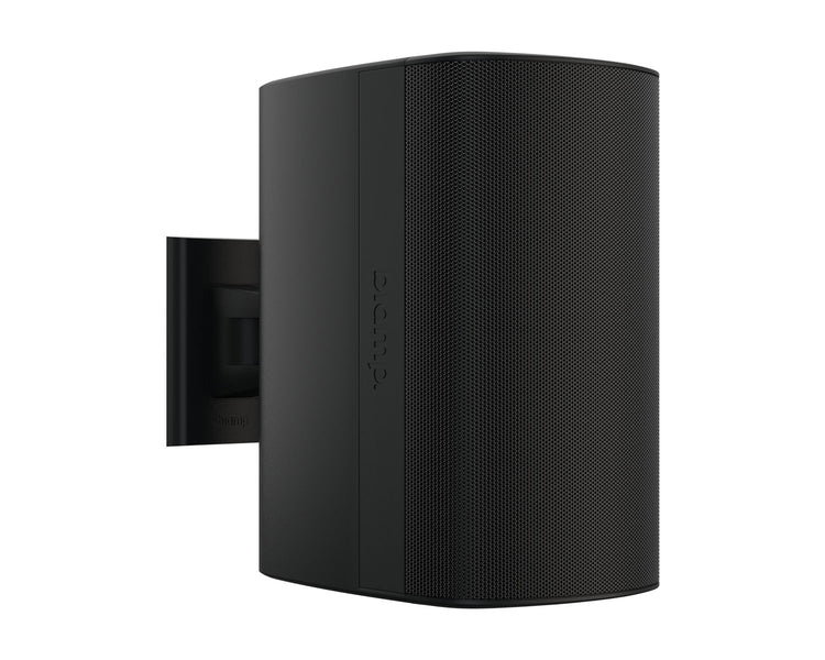 BIADXS8B - Biamp DX S8 B 8inch 2 Way Coaxial Surface Mount Loudspeaker Black Image 1