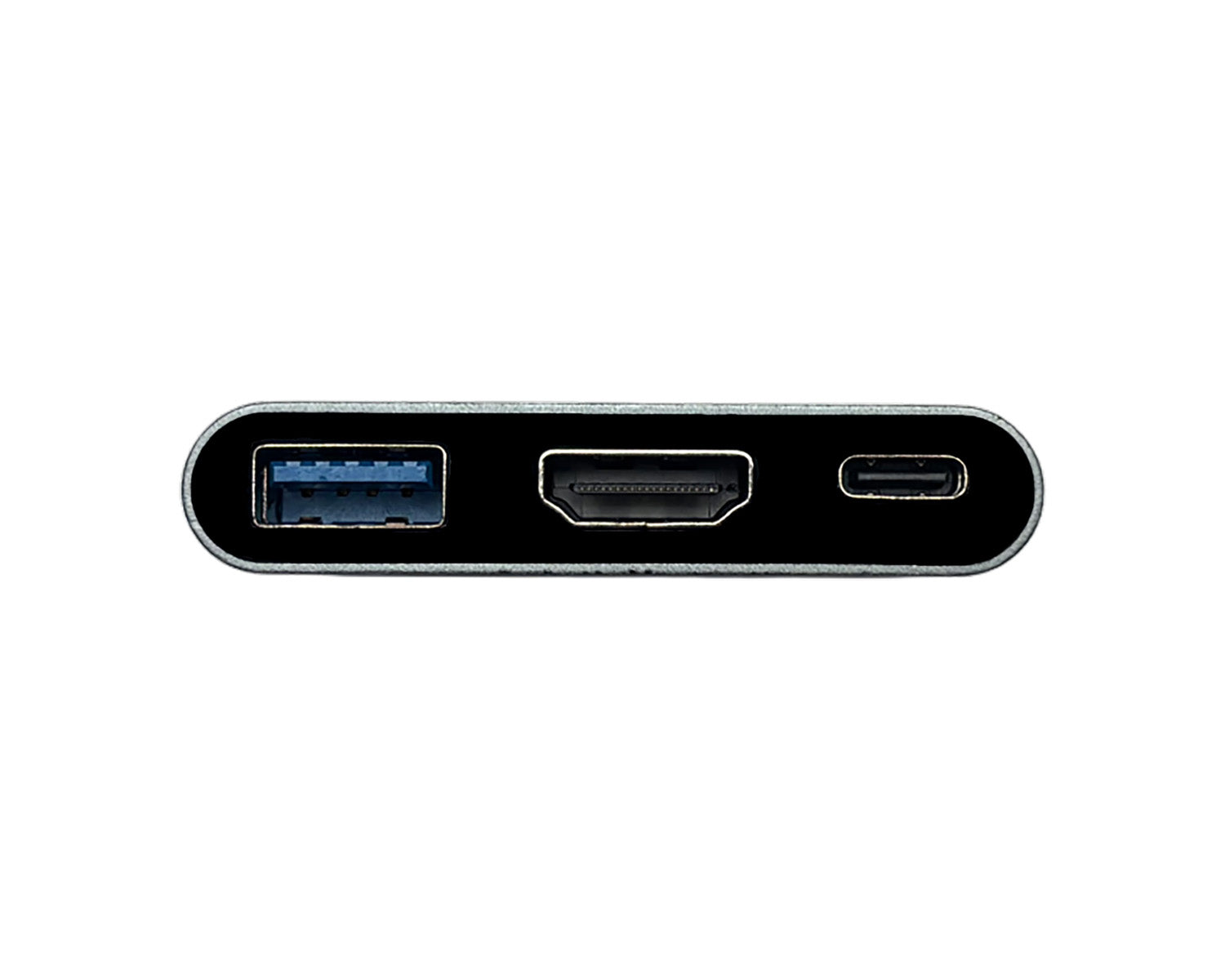 BIAECUSBCAD - Biamp EasyConnect USB C Adapter USB C to USB A or HDMI or USB C Image 3