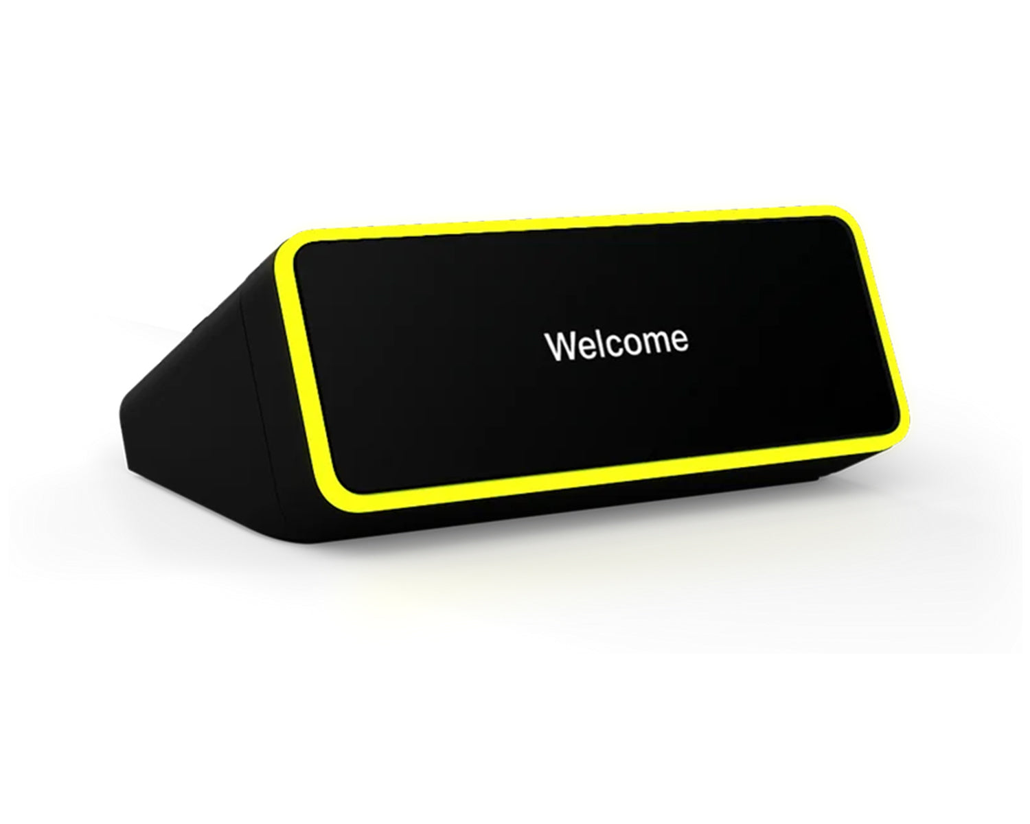 BIAKLEEODM - Biamp Evoko Kleeo Desk Manager for Co Working Desks 1 Pack Image 2