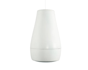 BIAP6W - Biamp Desono P6 6.5inch 2 Way Coaxial Pendant Loudspeaker 70 or 100V White Image 1