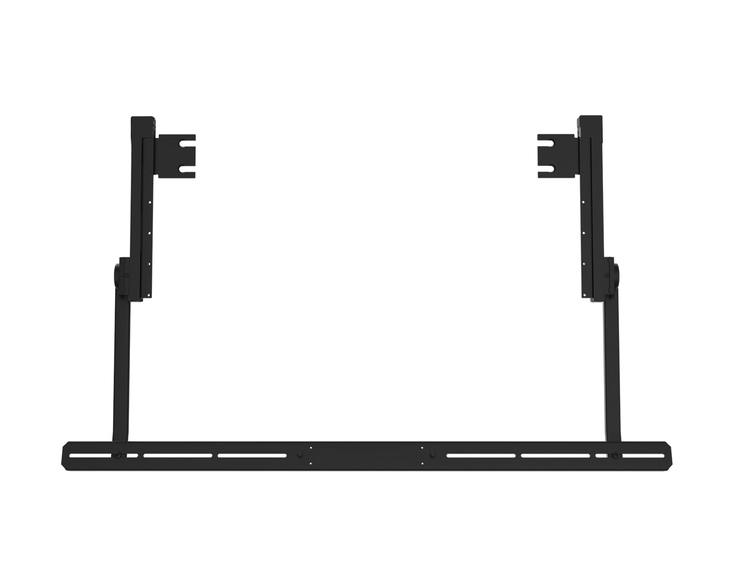 BIAPMA2000DM - Biamp Parle PMA 2000 DM Video Bar Mount Kit for Parle 2000 Series Bar Image 3