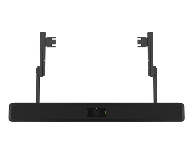 BIAPMA2000DM - Biamp Parle PMA 2000 DM Video Bar Mount Kit for Parle 2000 Series Bar Image 4
