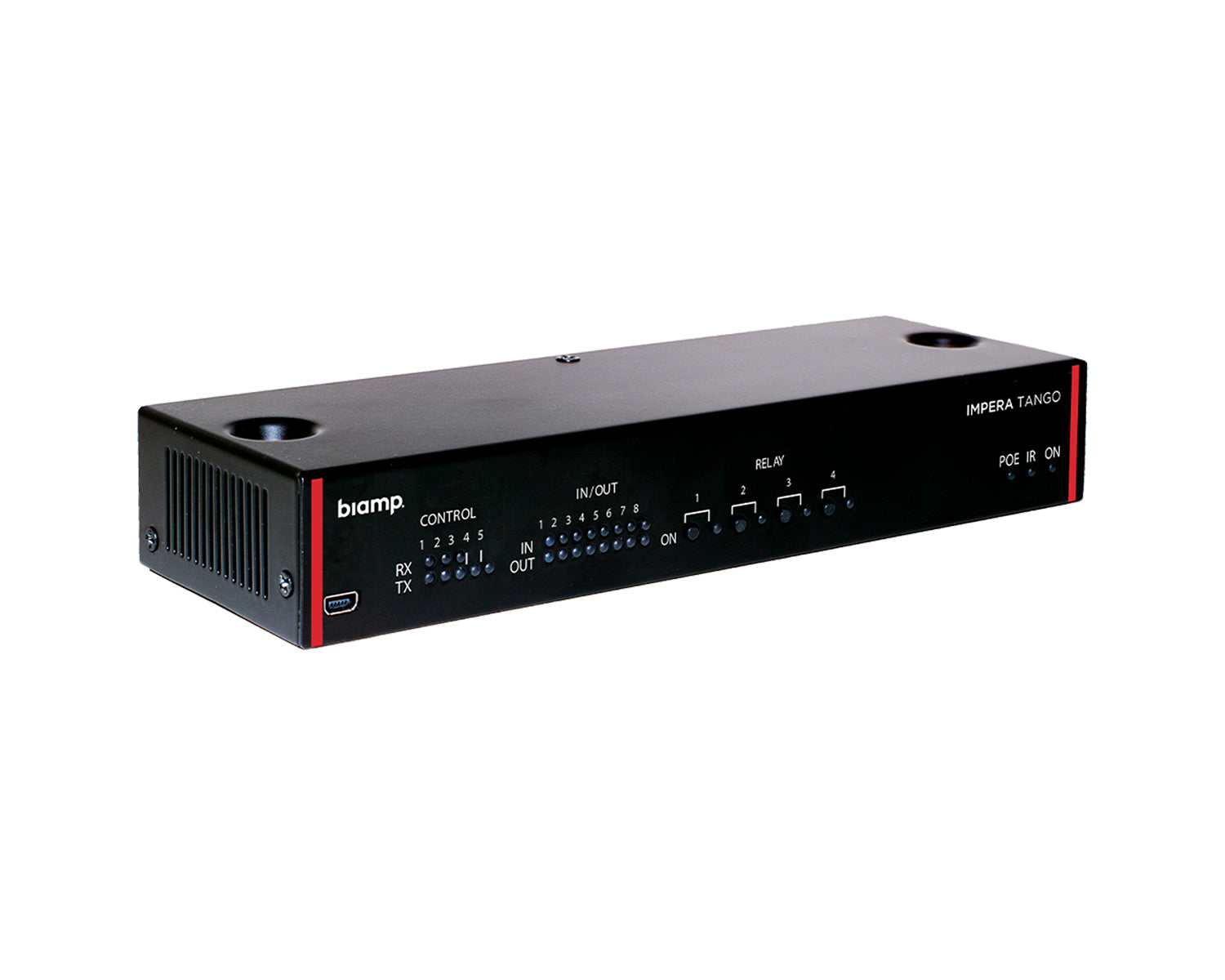 BIATANGO - Biamp Impera Tango Touch Panel Controller 3 Bi or 2 Uni Directional RS 232 Image 1