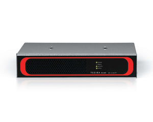 BIATSEXOUT - Biamp Tesira EX OUT Half Rack Expander 4x Mic or Line Outputs Image 1