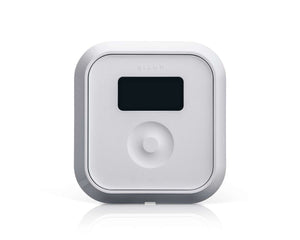 BIATTEC1I - Biamp Tesira TEC 1i Ethernet Control Wall Panel (In Wall Mounted) Image 1