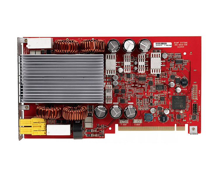 BIAVAM600C - Biamp Vocia AM 600c Amplifier Module for VA 8600C Kit Image 1